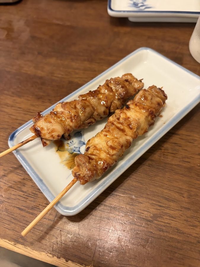 Kabura-ya Higashi Ueno shop