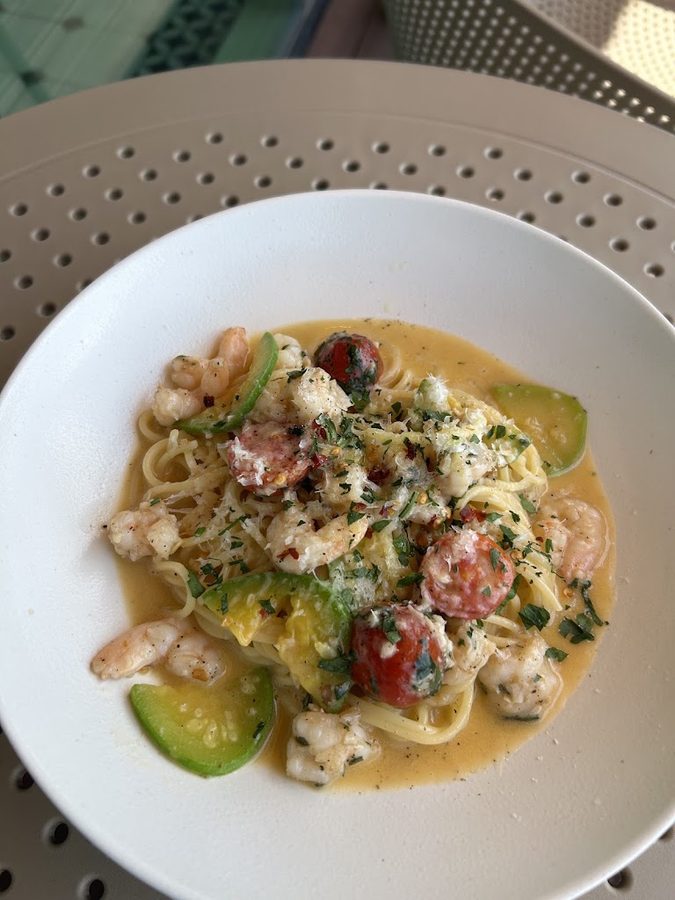 Anthill Brunch Bar