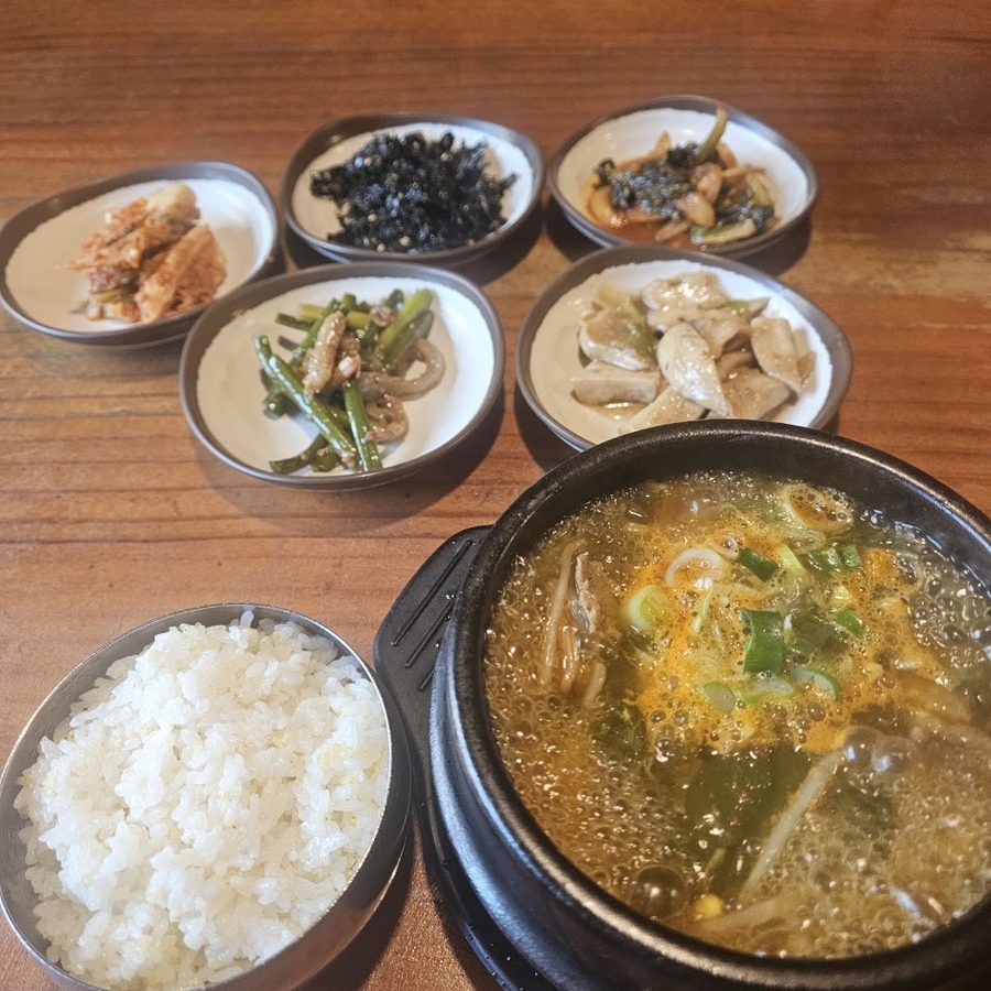 古早時候