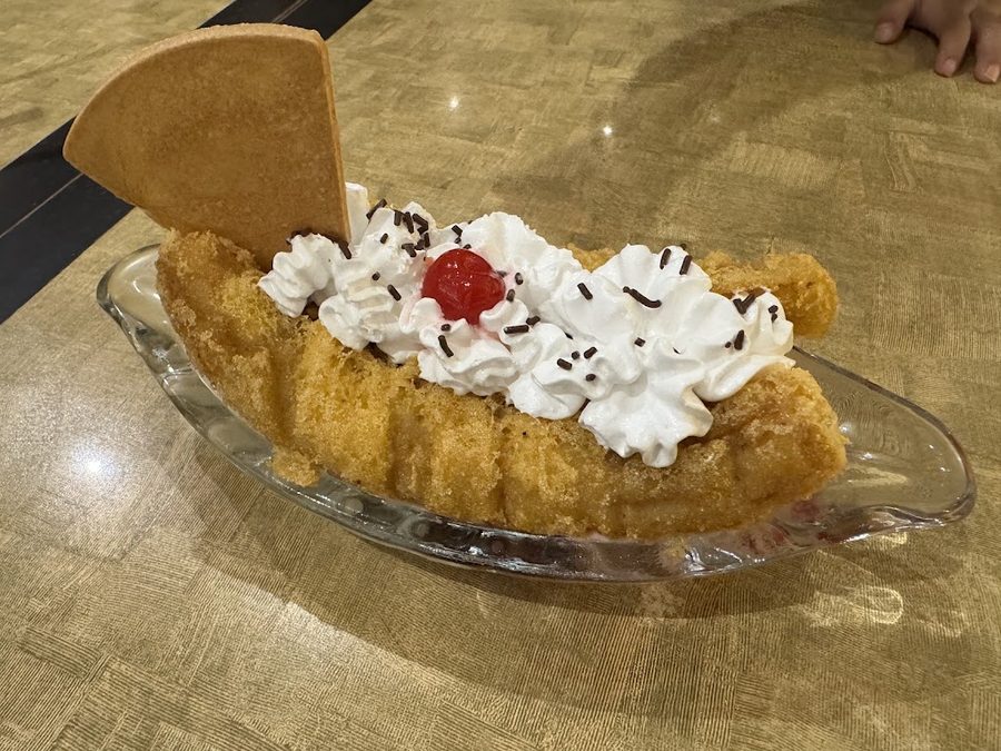 Swensen's @ Thomson Plaza