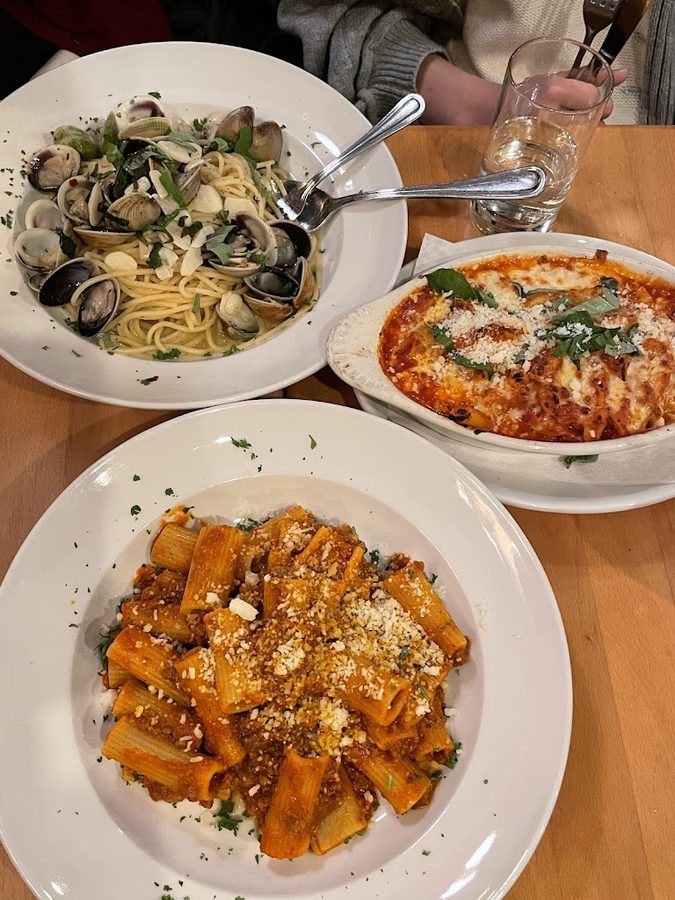Fumo Soho