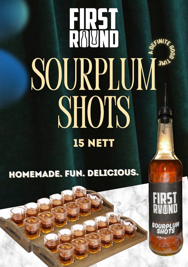 First Round Bar