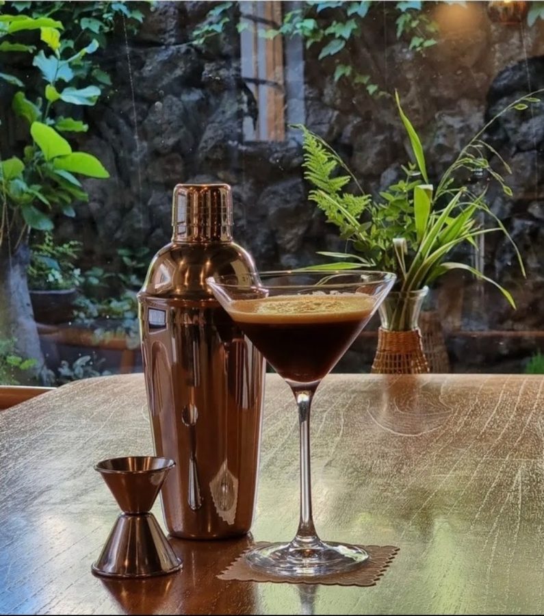 Coffee Connections