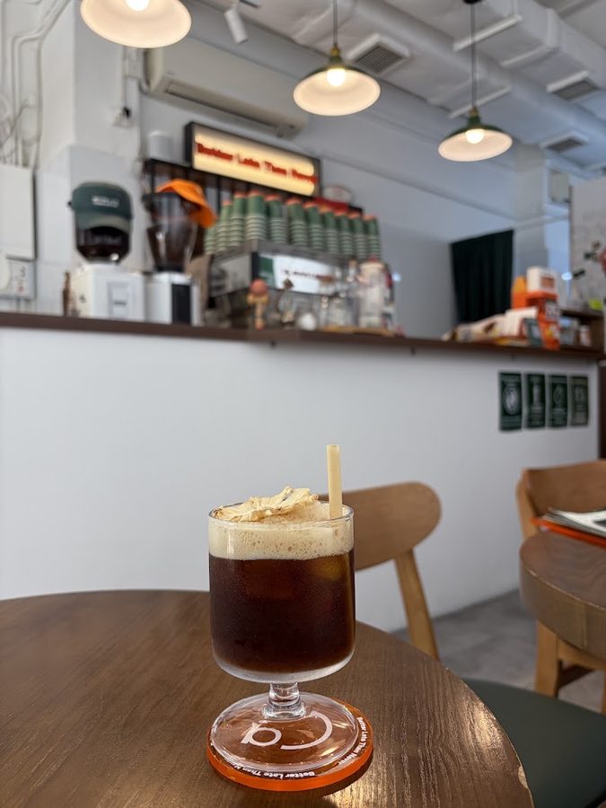 BLTN Coffee