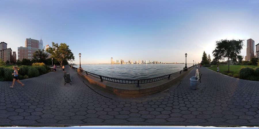 Hudson Park