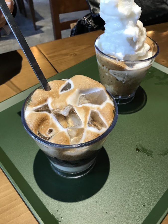 コンカフェ 大田屯山タイムワールド店