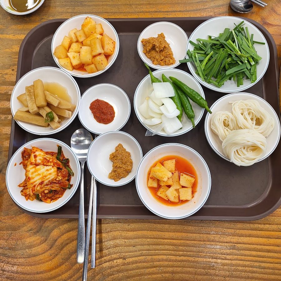 進培基元祖奶奶湯飯 - 金海進永店
