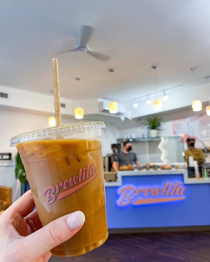 Brewlita