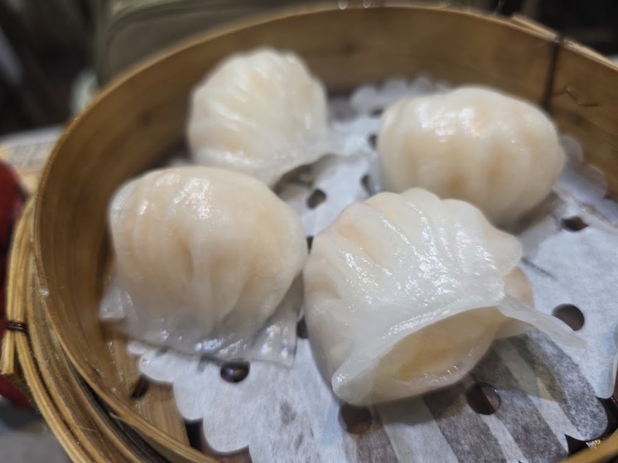 Dragonking Dim Sum