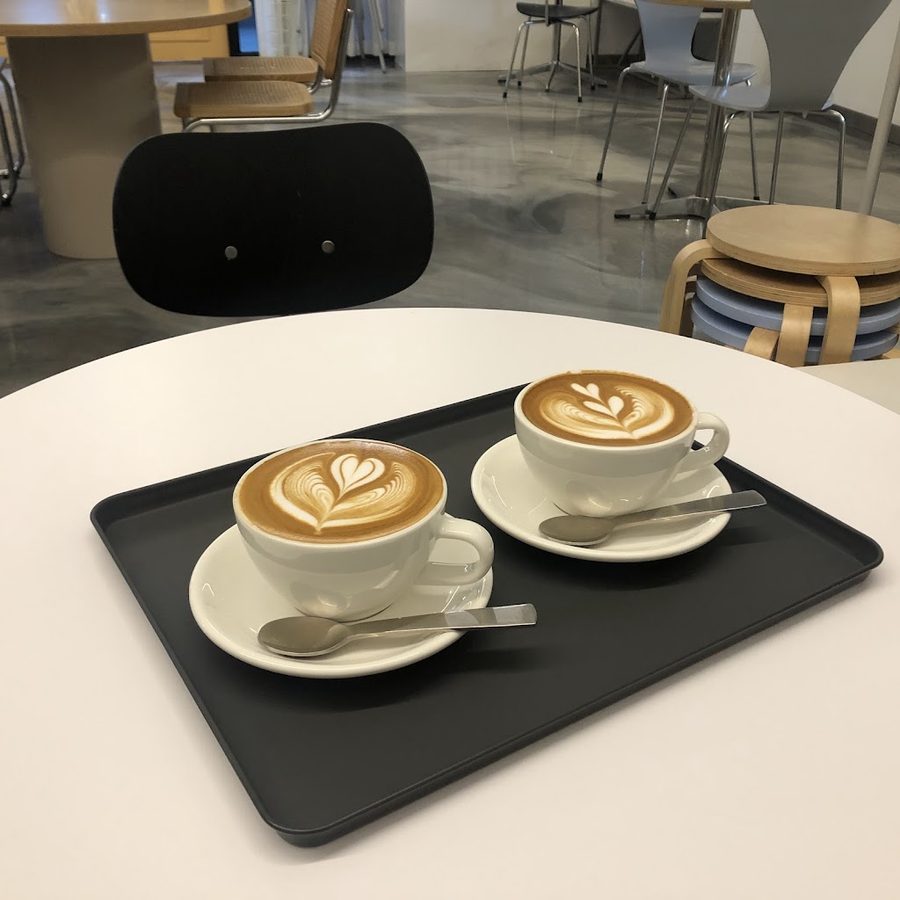エイエンビコーヒー
