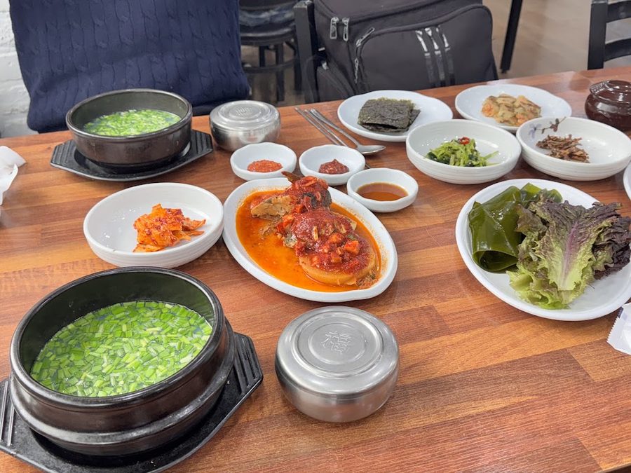 재첩마을 섬진강