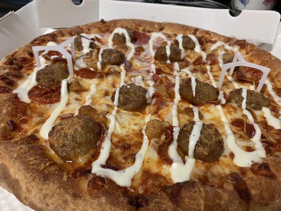 Papa John's
