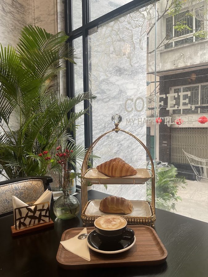 S’Horse Cafe