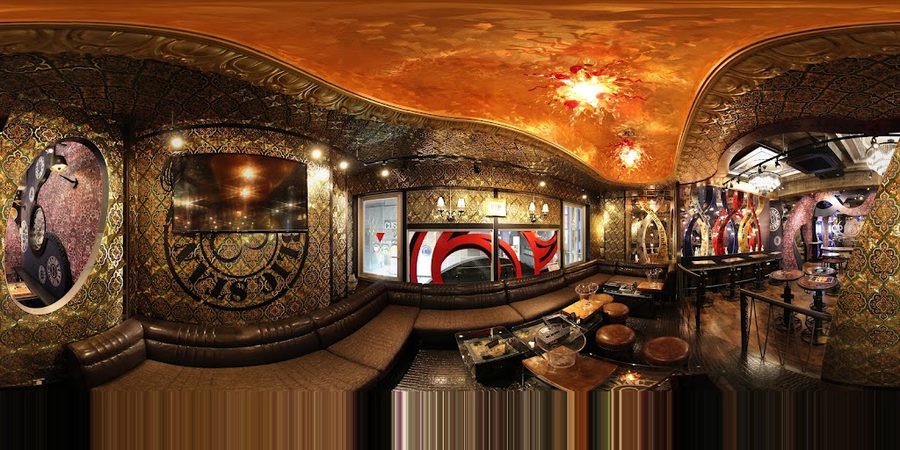 Ikebukuro, All you can drink bar, The Public Stand