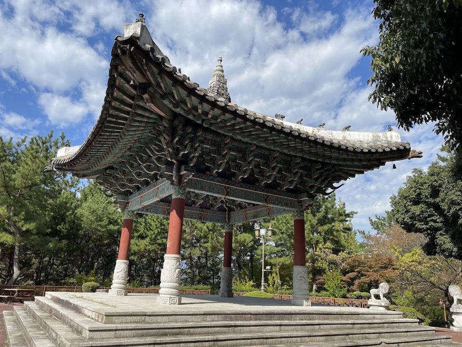Jinyang Lake