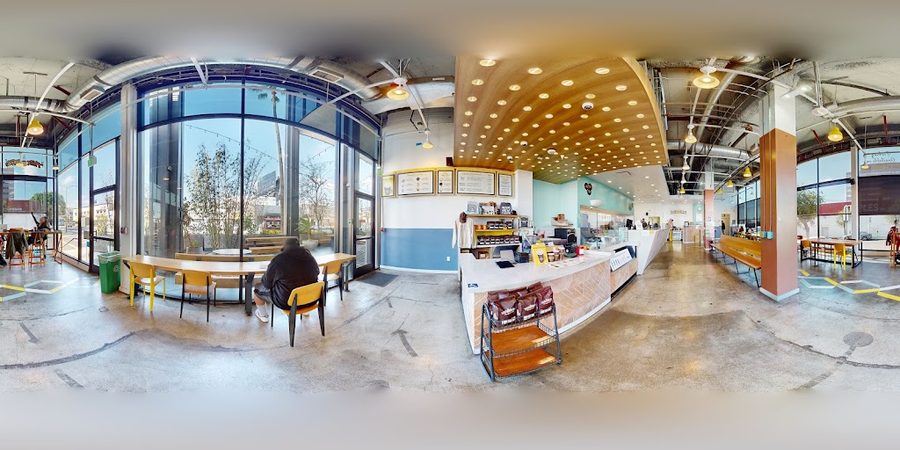 Philz Coffee