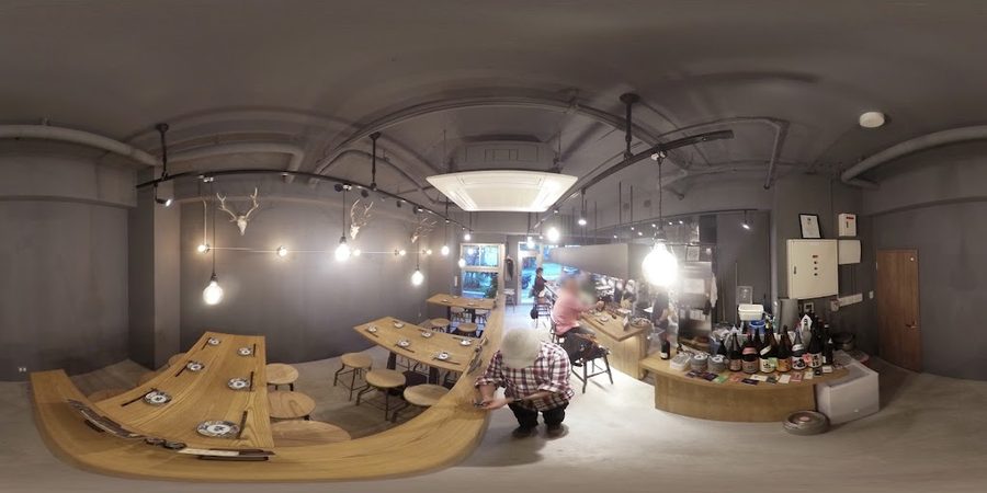 野菜で飲める店 クサワケセカンド