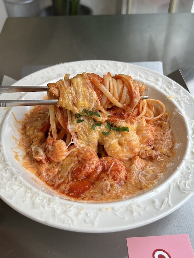 PASTAGO(パスタゴー) 弘大