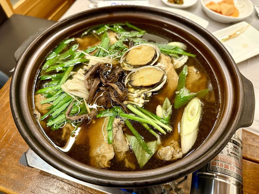 정대감