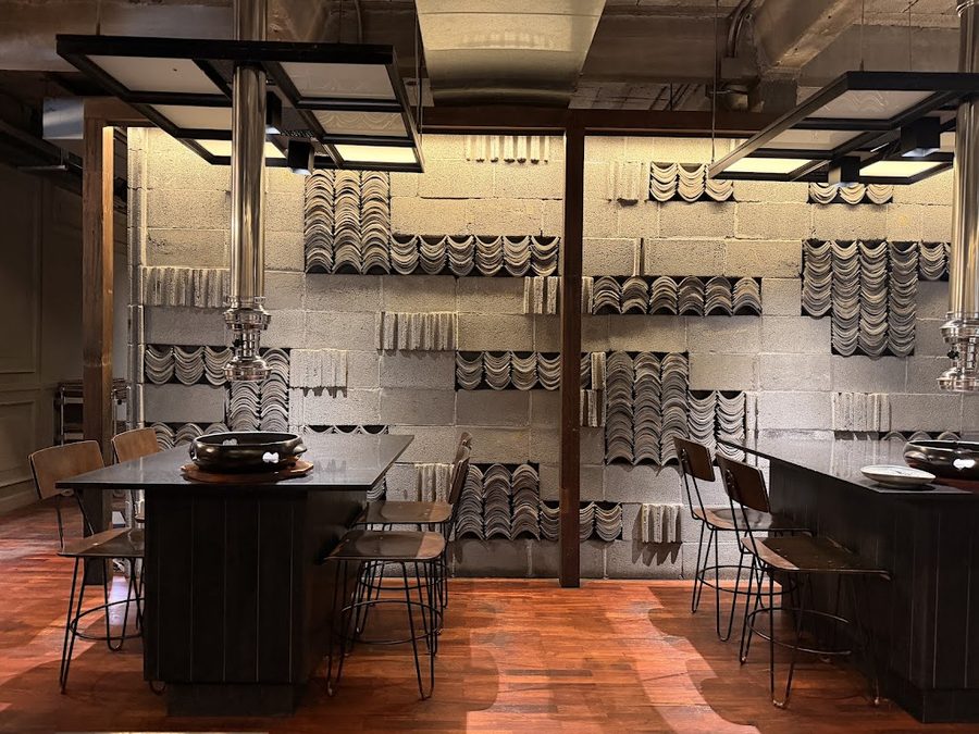 GAMSA Korean BBQ House