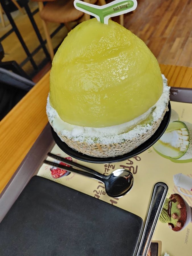 雪冰大田屯山2號店