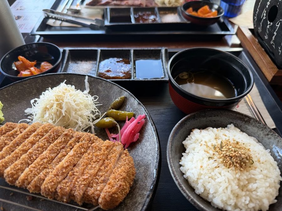 후라토식당 이수직영점