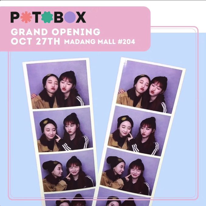 POTOBOX