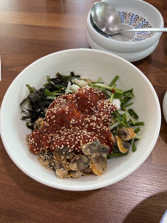 바람의언덕맛집