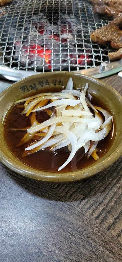 Dueo Geunsaenggogi
