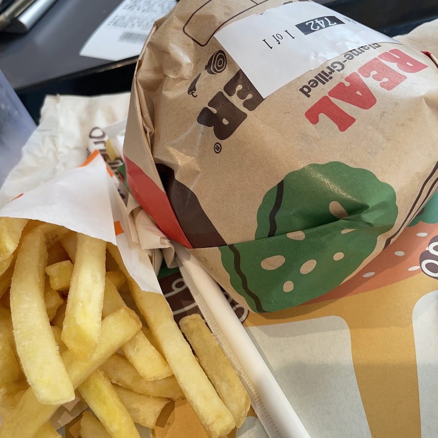 Burger King