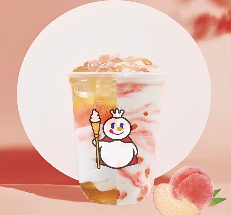 Mixue 212 Phạm Cự Lượng