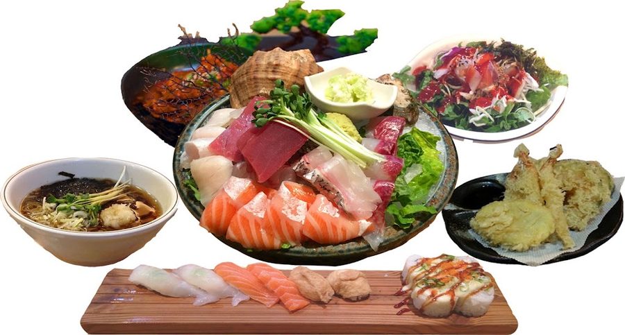 Sushi Jun