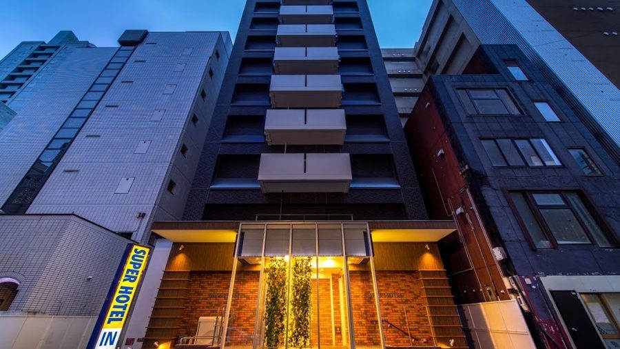 Jasmac Plaza Hotel
