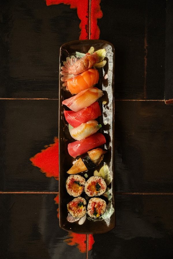 Bar Omi