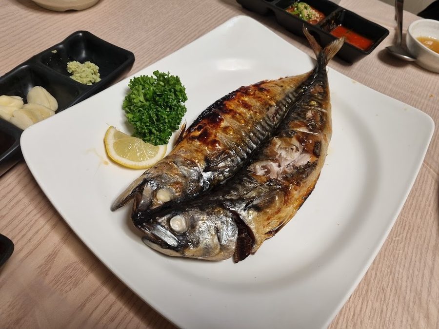 바닷집