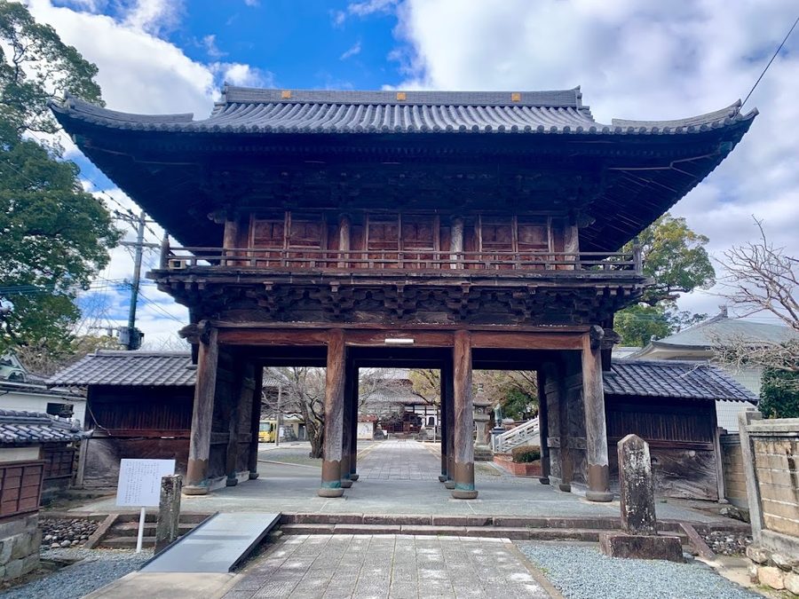 大本山 善導寺