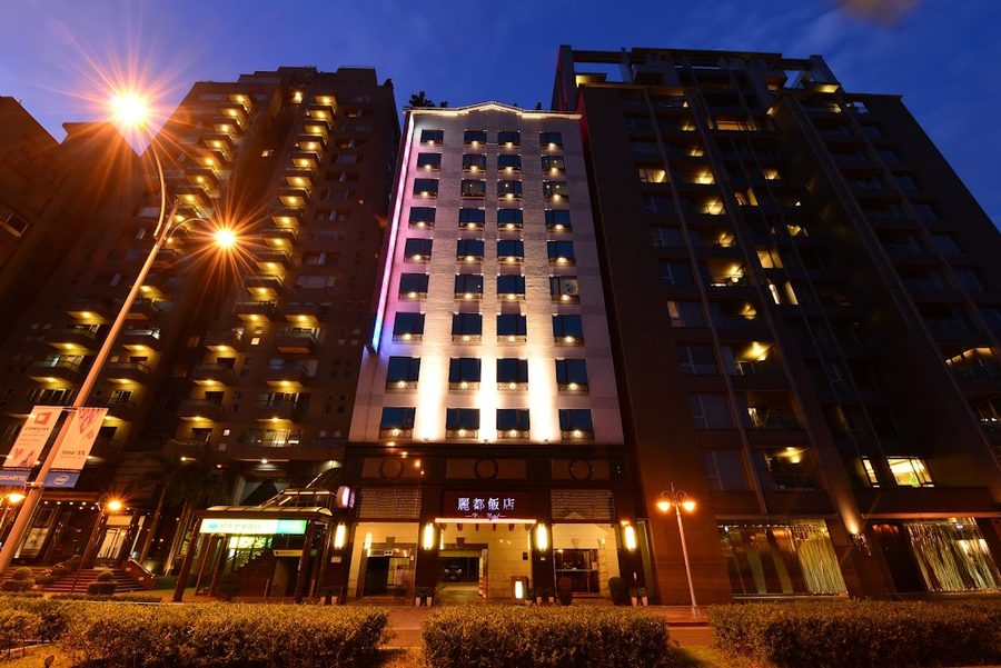 Chaiin Hotel