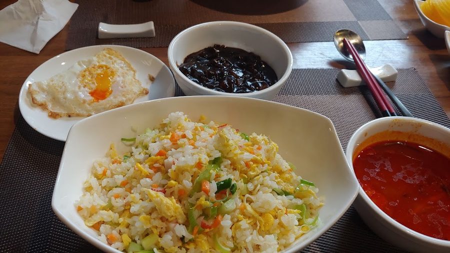 巴黎貝甜 倉洞站西部