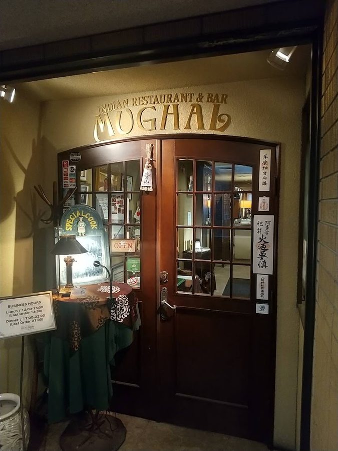 ムガール