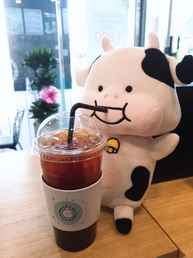 아마스빈 서울대입구점