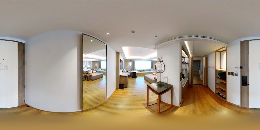 Meliá Chiang Mai Hotel