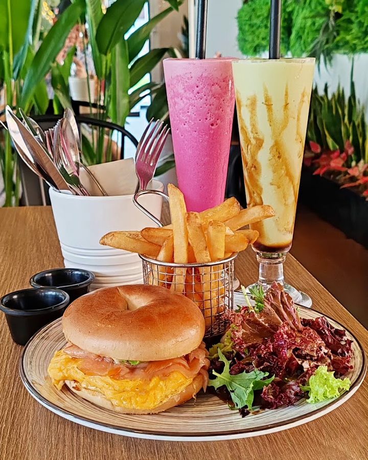MEMO Cafe