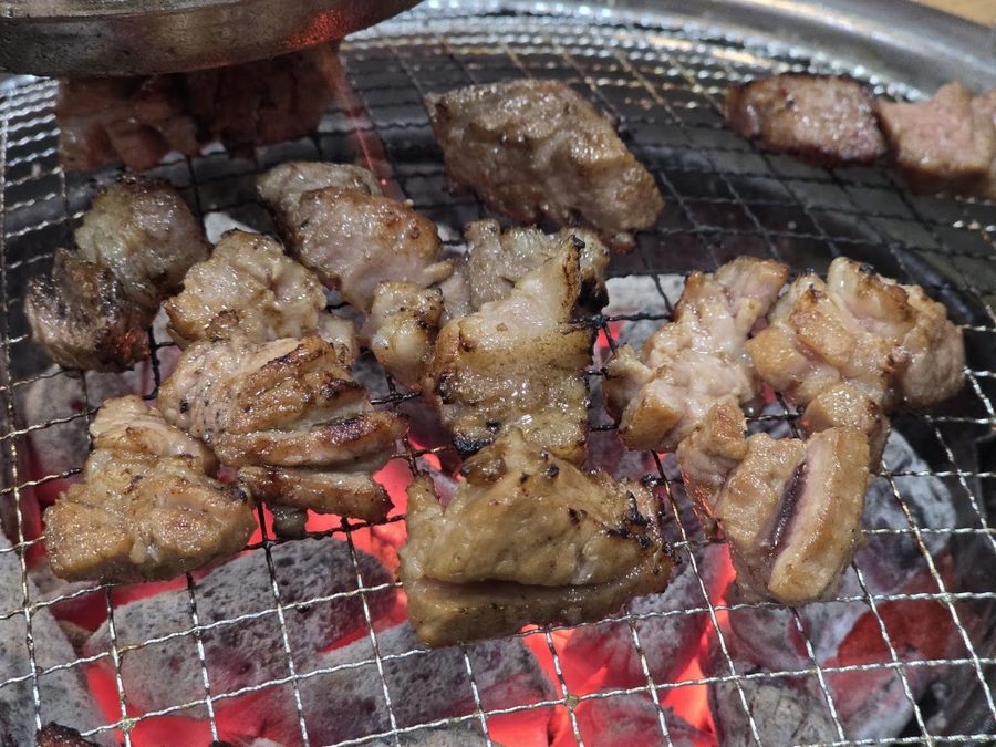 갈비1번지