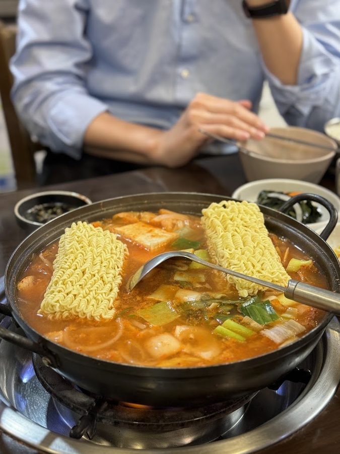 우리돈삼이네
