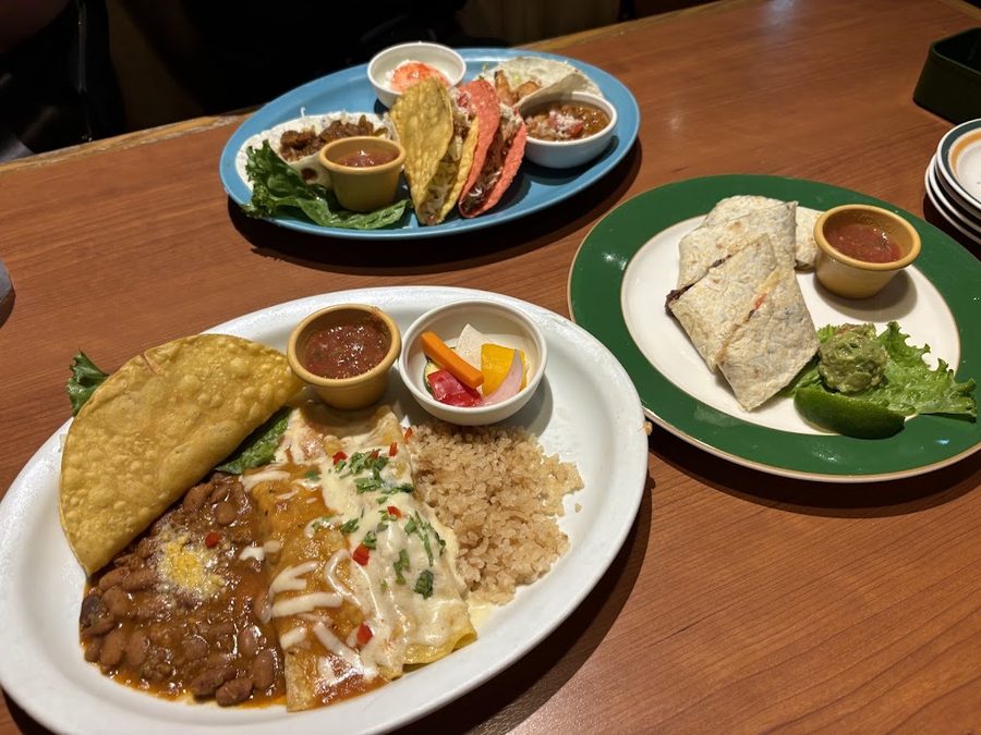El Torito Ikebukuro Nishiguchi