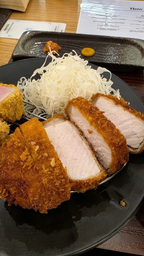 카츠쇼신 강남점