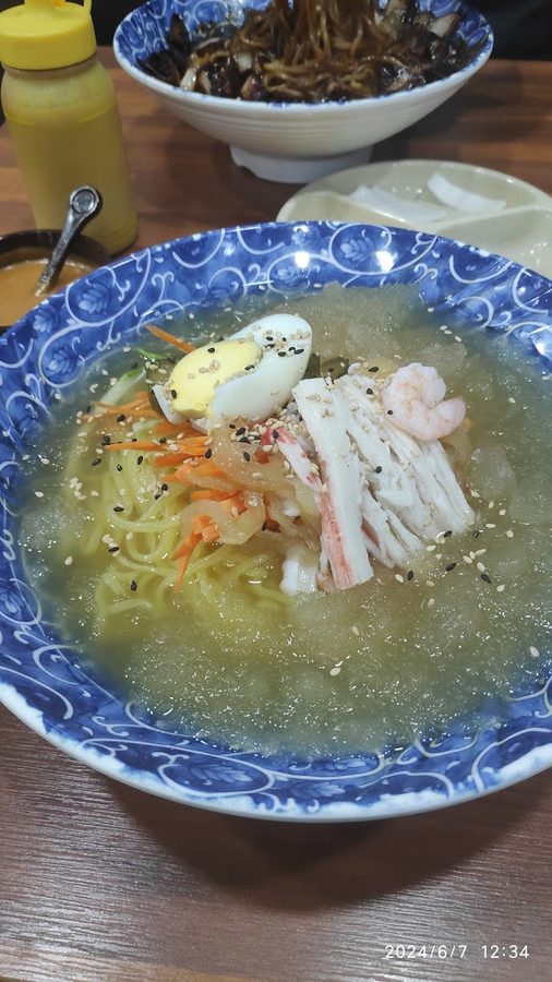 Dunsan Banjeom
