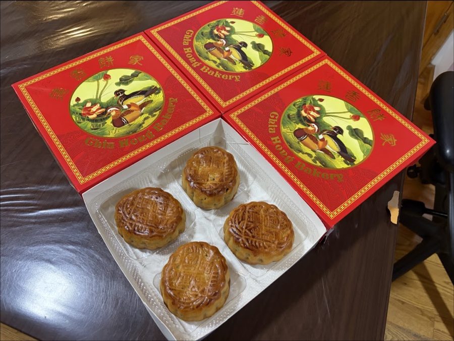 Chiu Hong Bakery