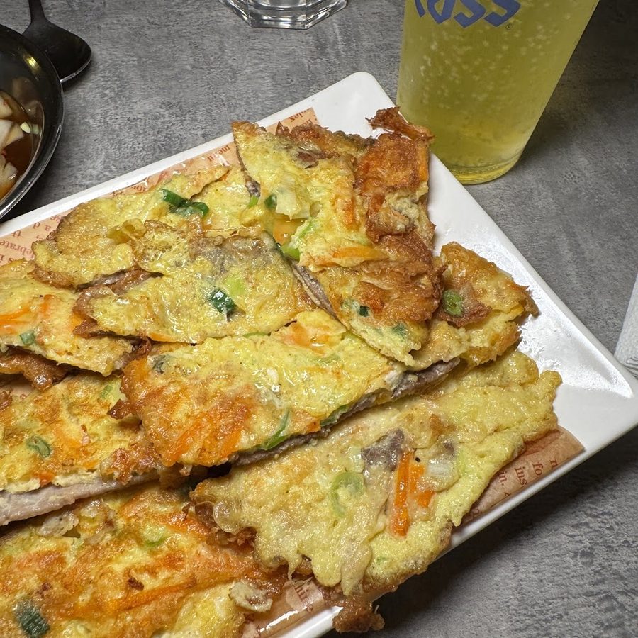 Mojia Pojangmacha
