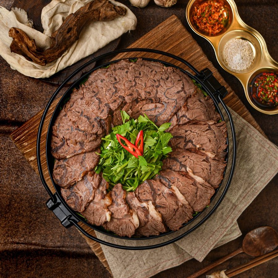 Okdoenjang Yeouido